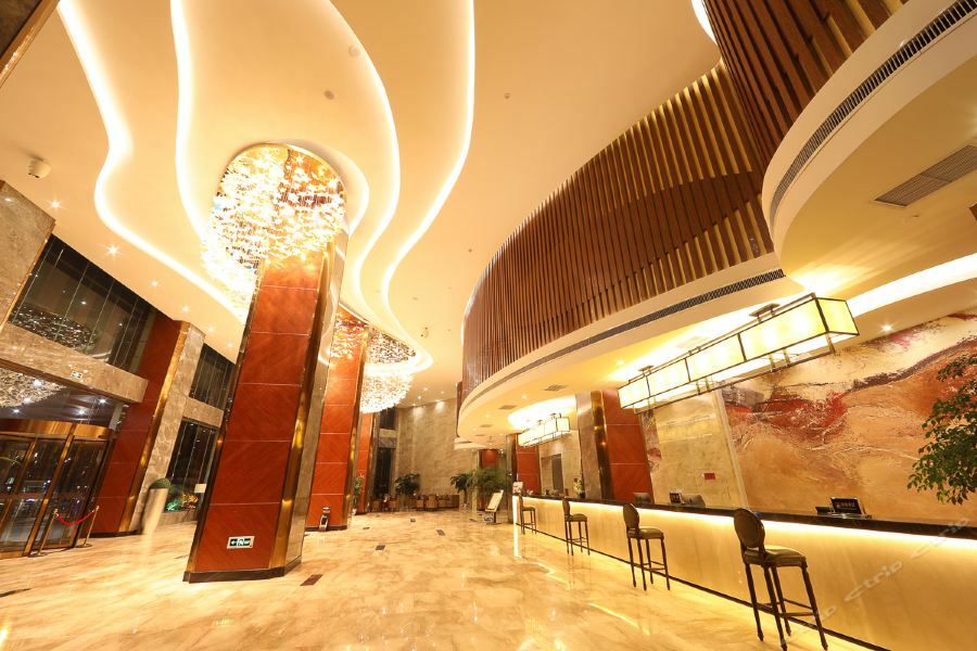 Zhi Hui Tang Feng Ze Hotel Chengdu Extérieur photo
