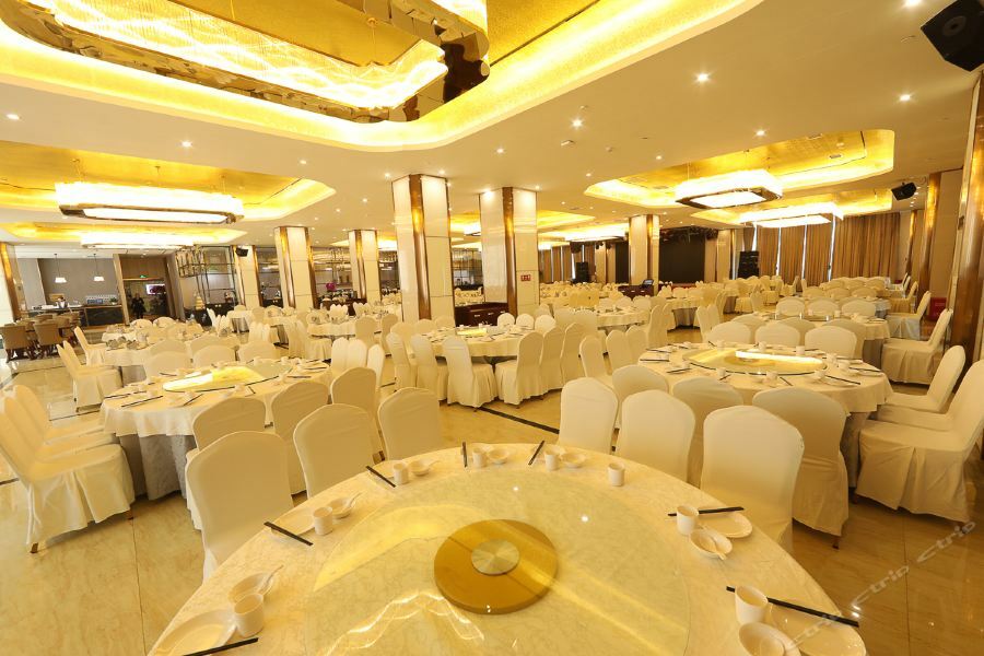 Zhi Hui Tang Feng Ze Hotel Chengdu Extérieur photo