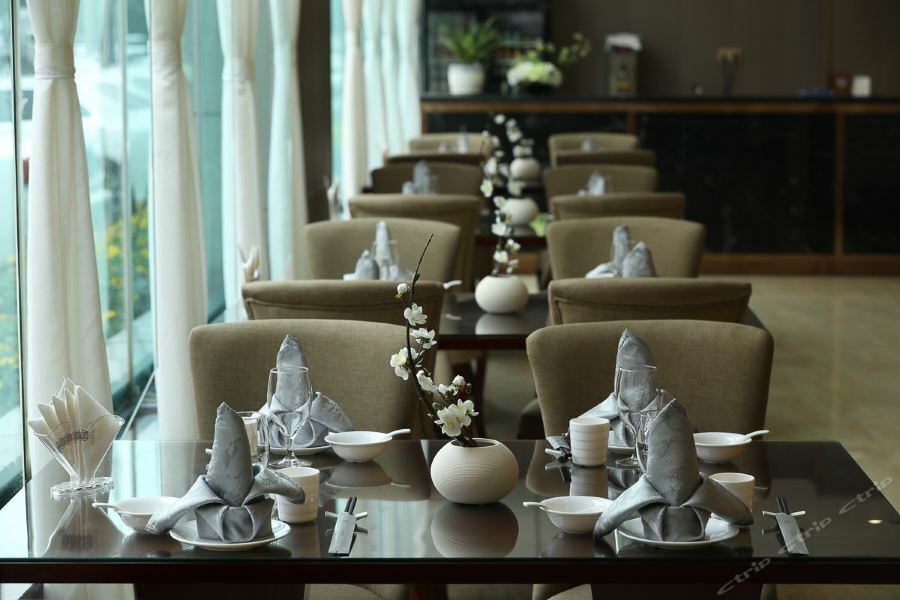 Zhi Hui Tang Feng Ze Hotel Chengdu Extérieur photo