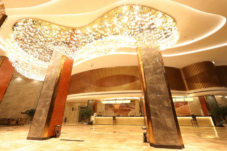 Zhi Hui Tang Feng Ze Hotel Chengdu Extérieur photo