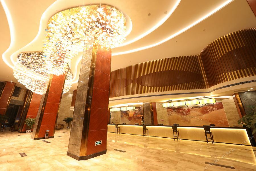 Zhi Hui Tang Feng Ze Hotel Chengdu Extérieur photo