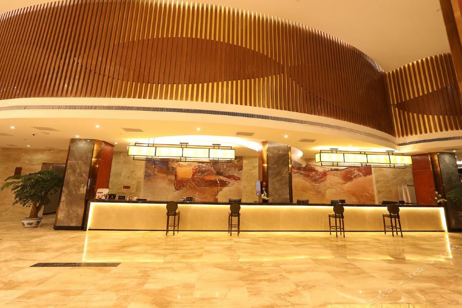 Zhi Hui Tang Feng Ze Hotel Chengdu Extérieur photo